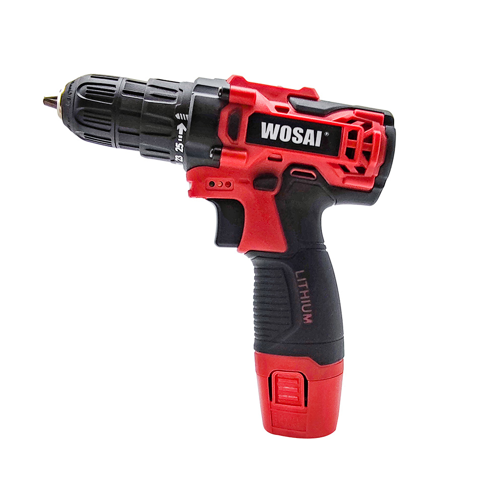 12v Cordless drill