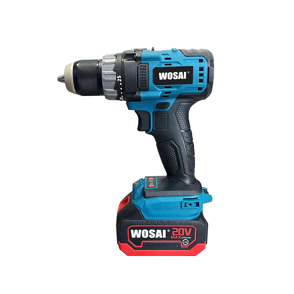 20v Cordless Brushless 13mm drill(MT)