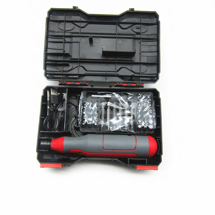 3.6V mini screwdriver kits