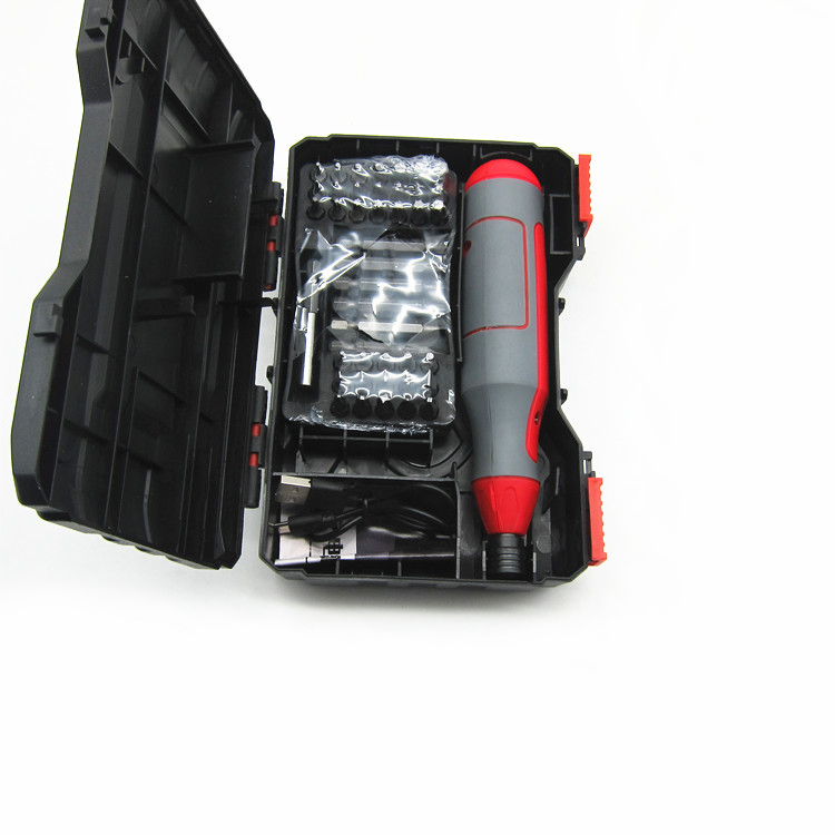 3.6V mini screwdriver kits