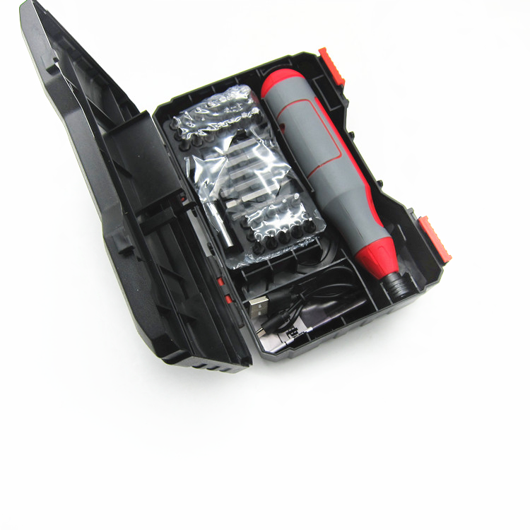 3.6V mini screwdriver kits