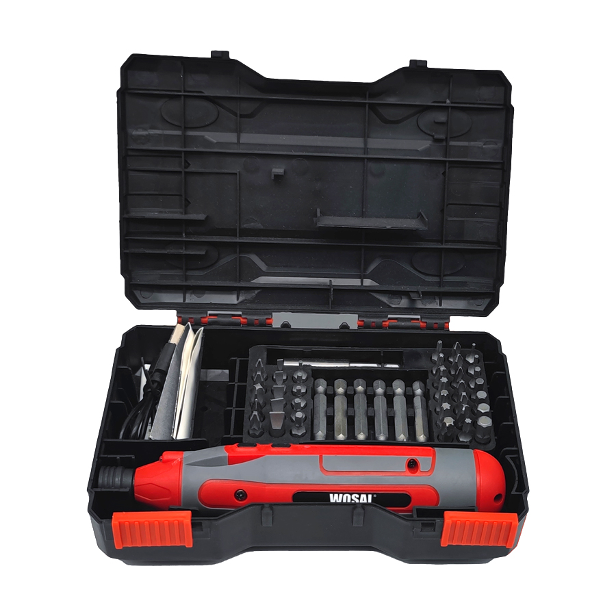 3.6V mini screwdriver kits