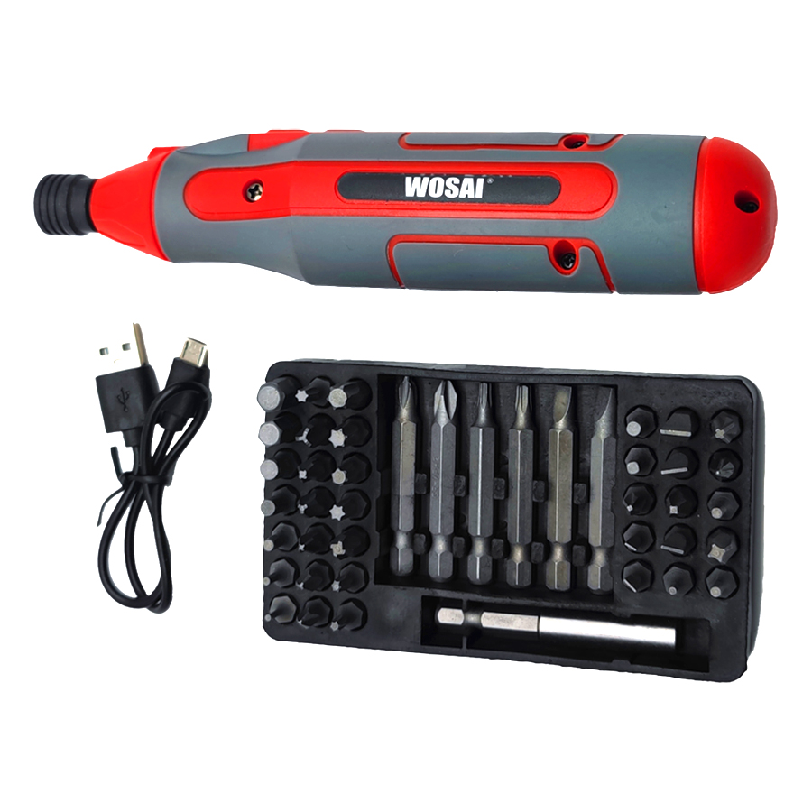 3.6V mini screwdriver kits