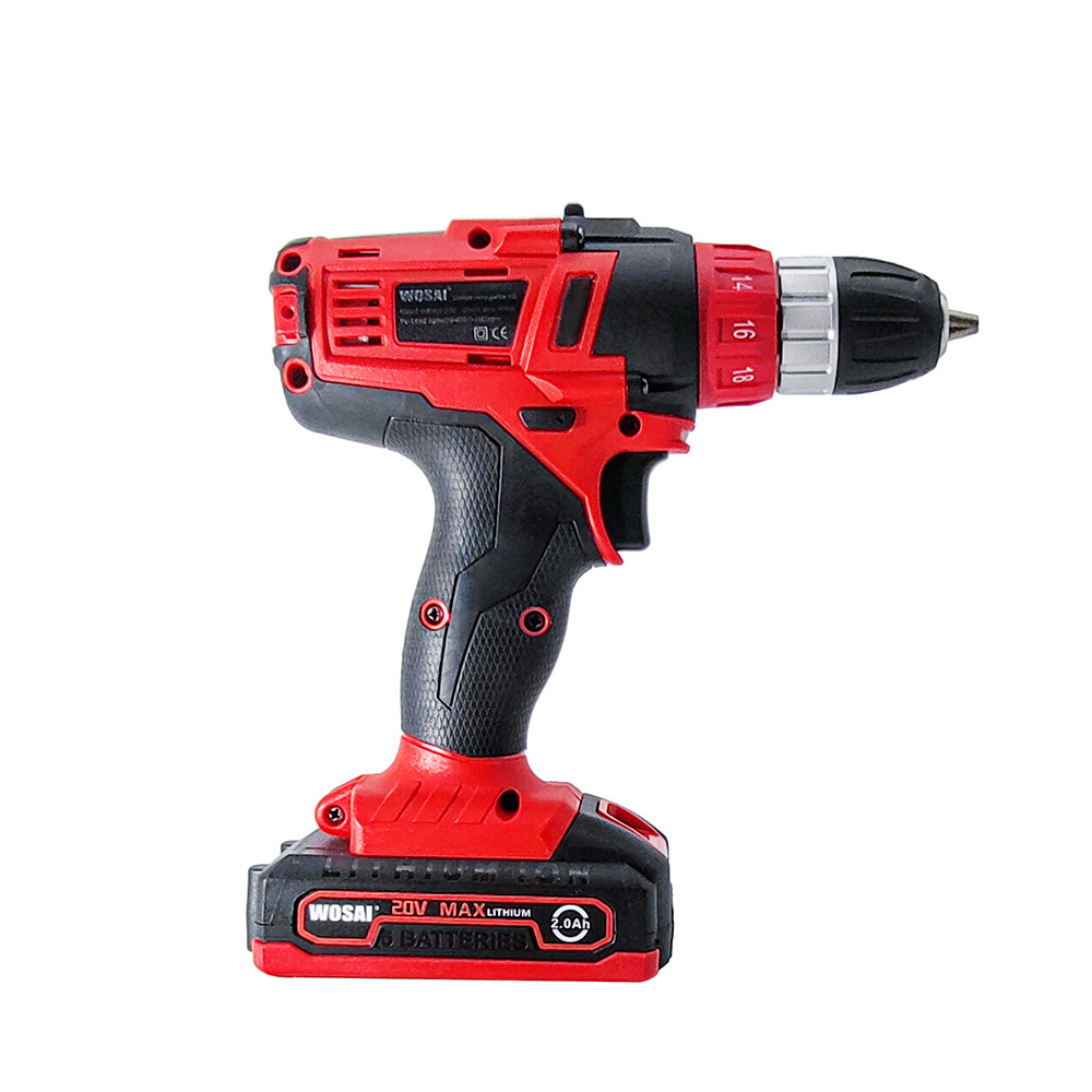 20v Cordless drill(QY)
