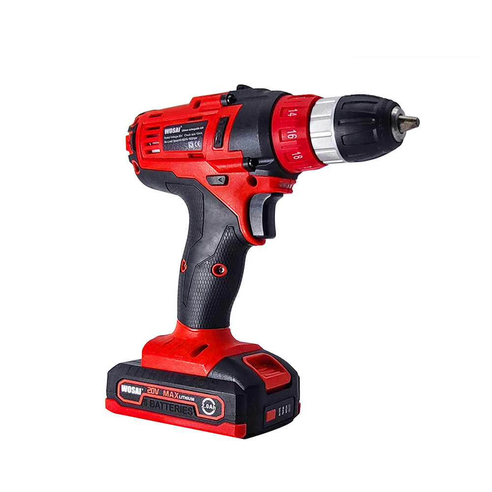 20v Cordless drill(QY)