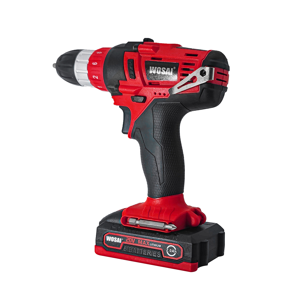 20v Cordless drill(QY)