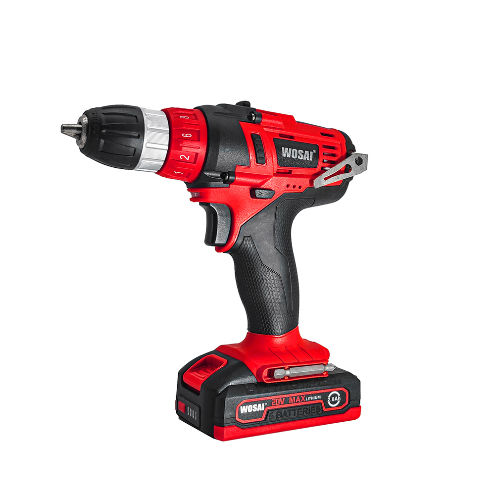 20v Cordless drill(QY)