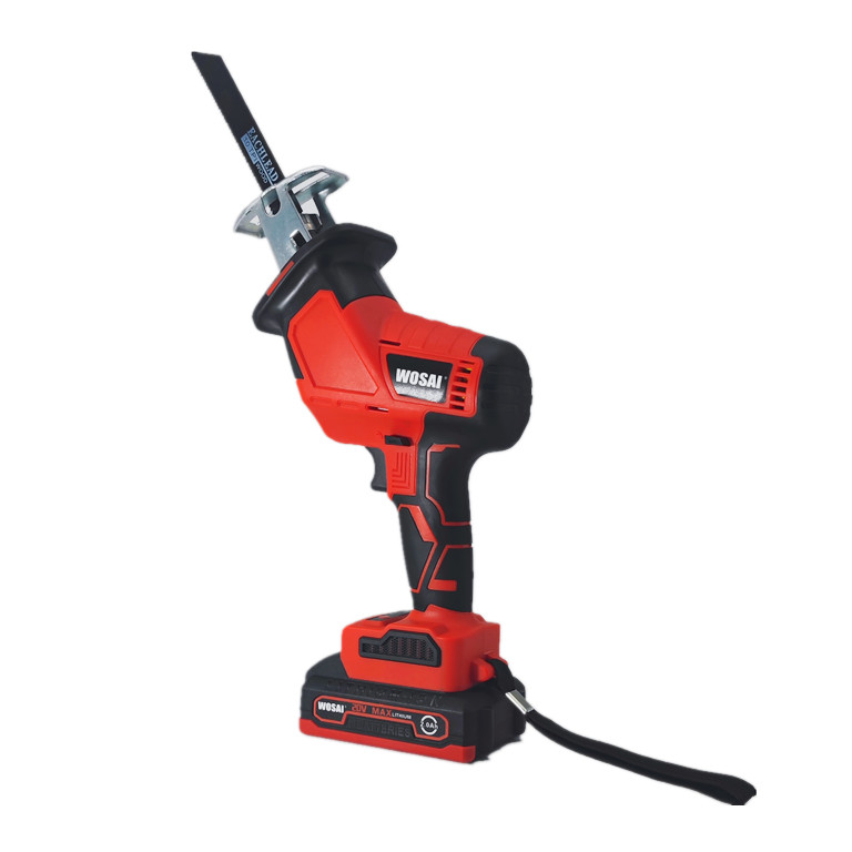 20v Cordless Brushless saber saw (DY/MT)