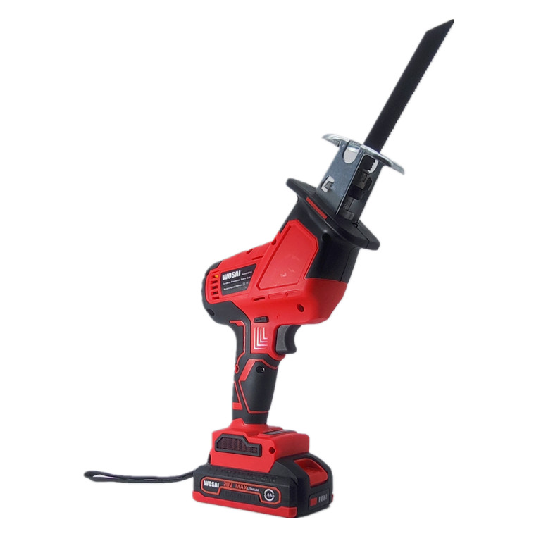 20v Cordless Brushless saber saw (DY/MT)