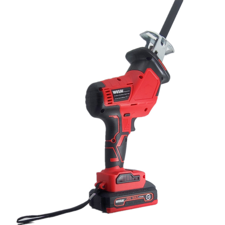 20v Cordless Brushless saber saw (DY/MT)