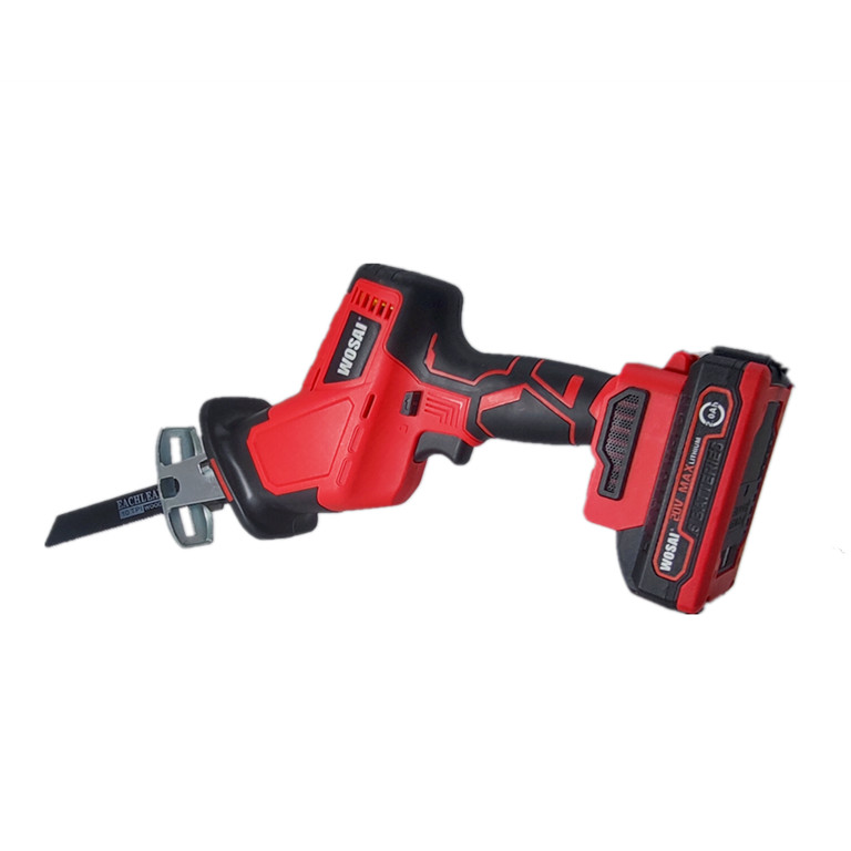 20v Cordless Brushless saber saw (DY/MT)
