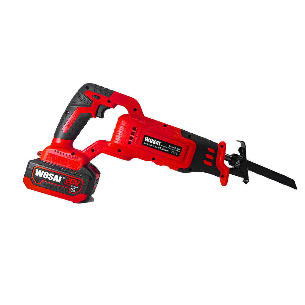 20v Brushless Cordless recipraocating saw(DY/MT)