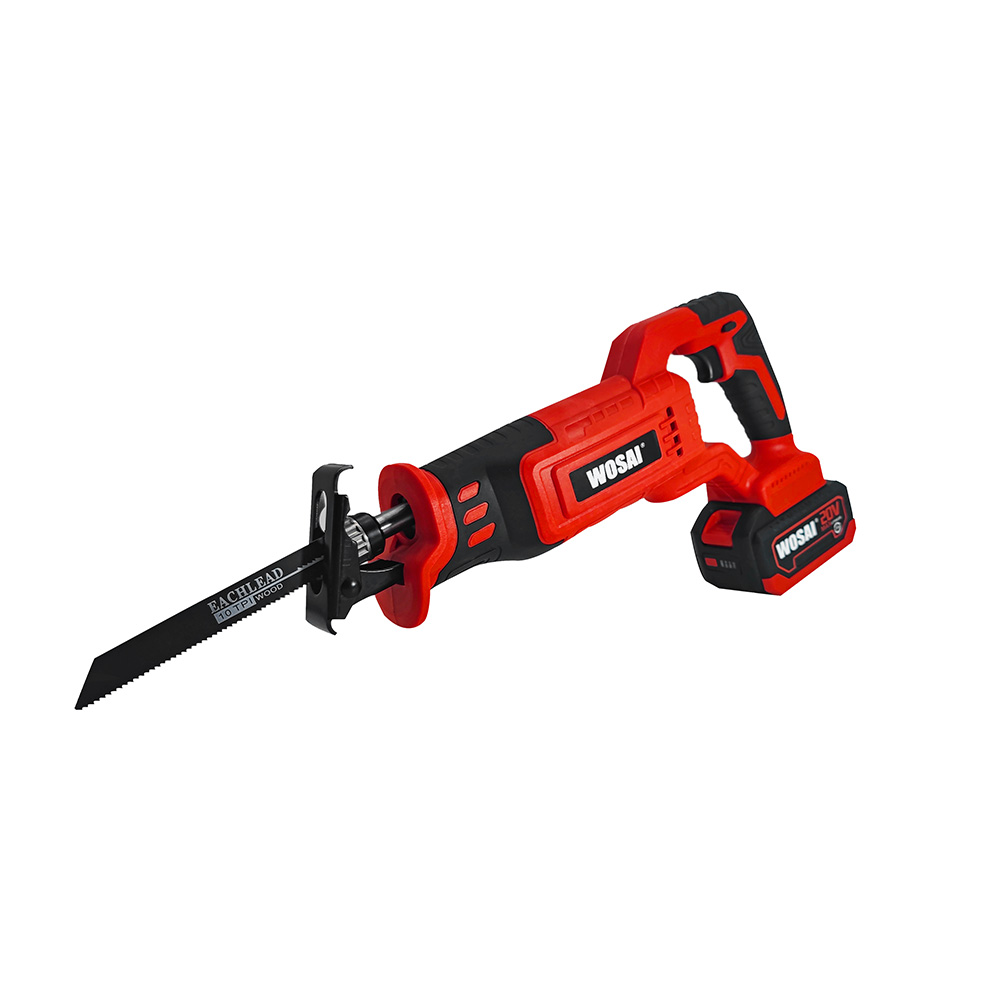 20v Brushless Cordless recipraocating saw(DY/MT)