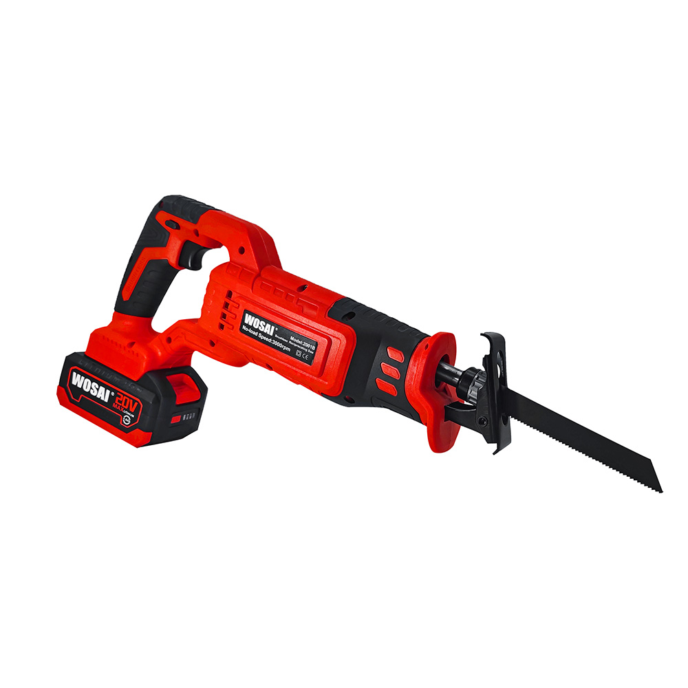 20v Brushless Cordless recipraocating saw(DY/MT)