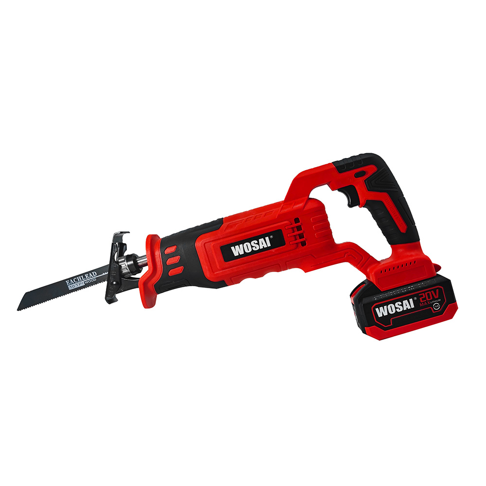 20v Brushless Cordless recipraocating saw(DY/MT)