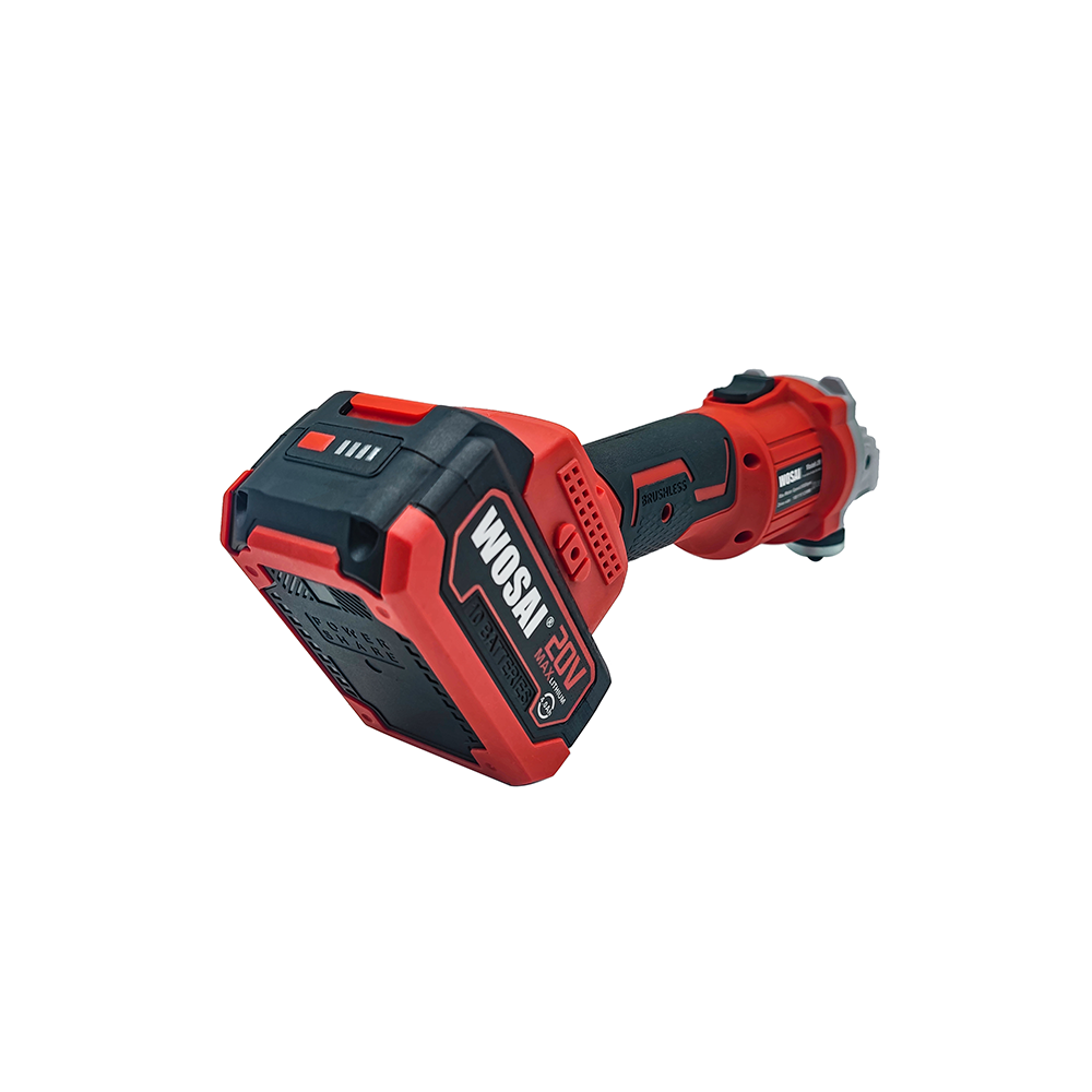 20v brushless angle grinder(DY/MT)