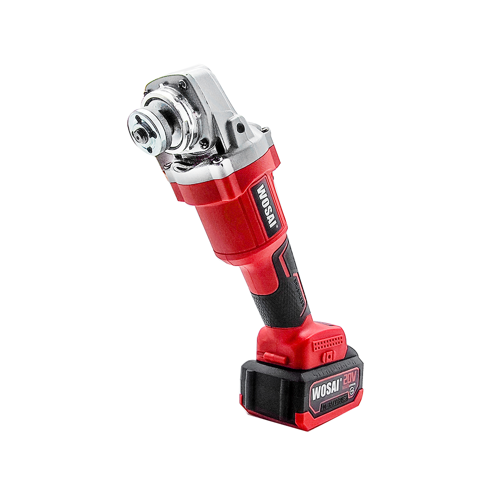 20v brushless angle grinder(DY/MT)