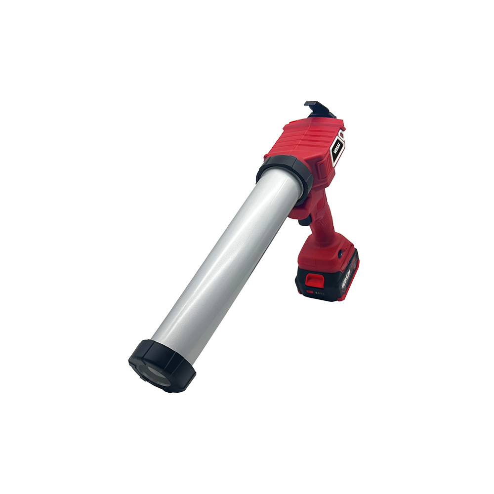 20V dual-purposestructural glass glue gun