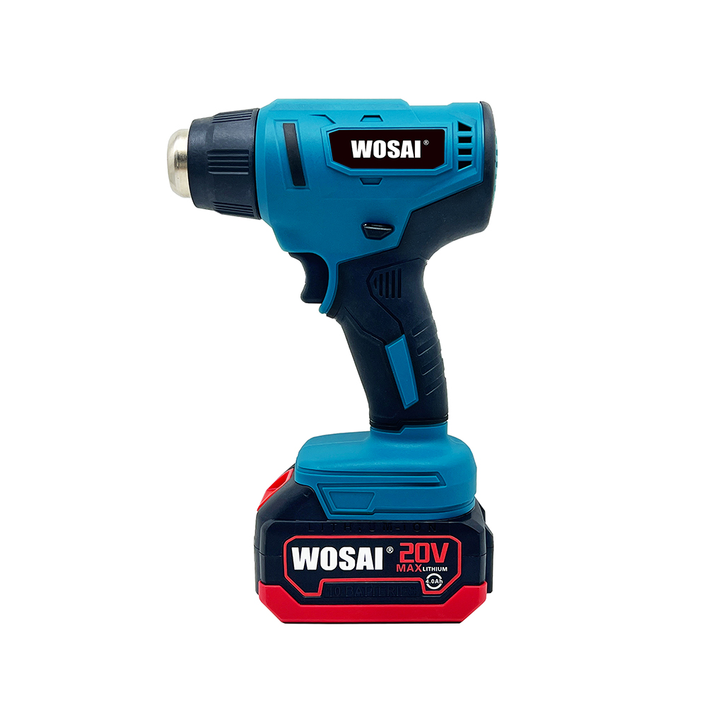 20V cordless hot airblower/ rechargeable heat gun(MT)