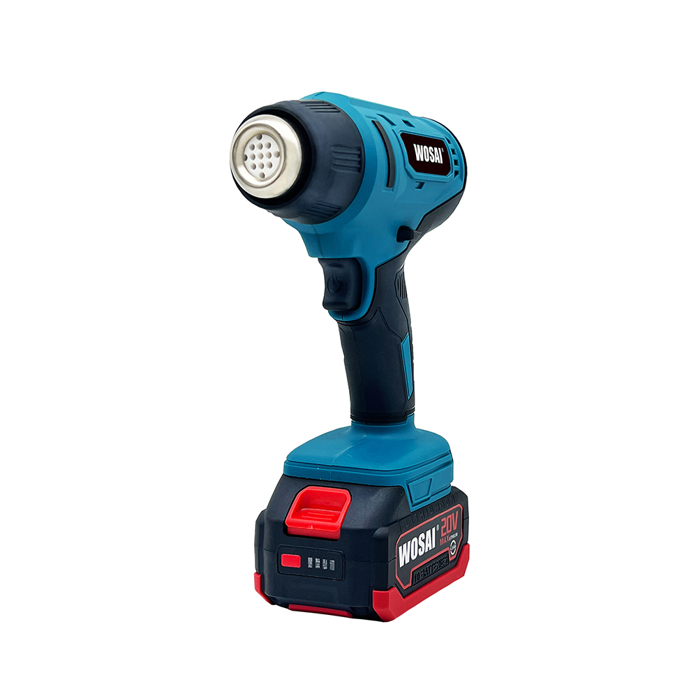 20V cordless hot airblower/ rechargeable heat gun(MT)