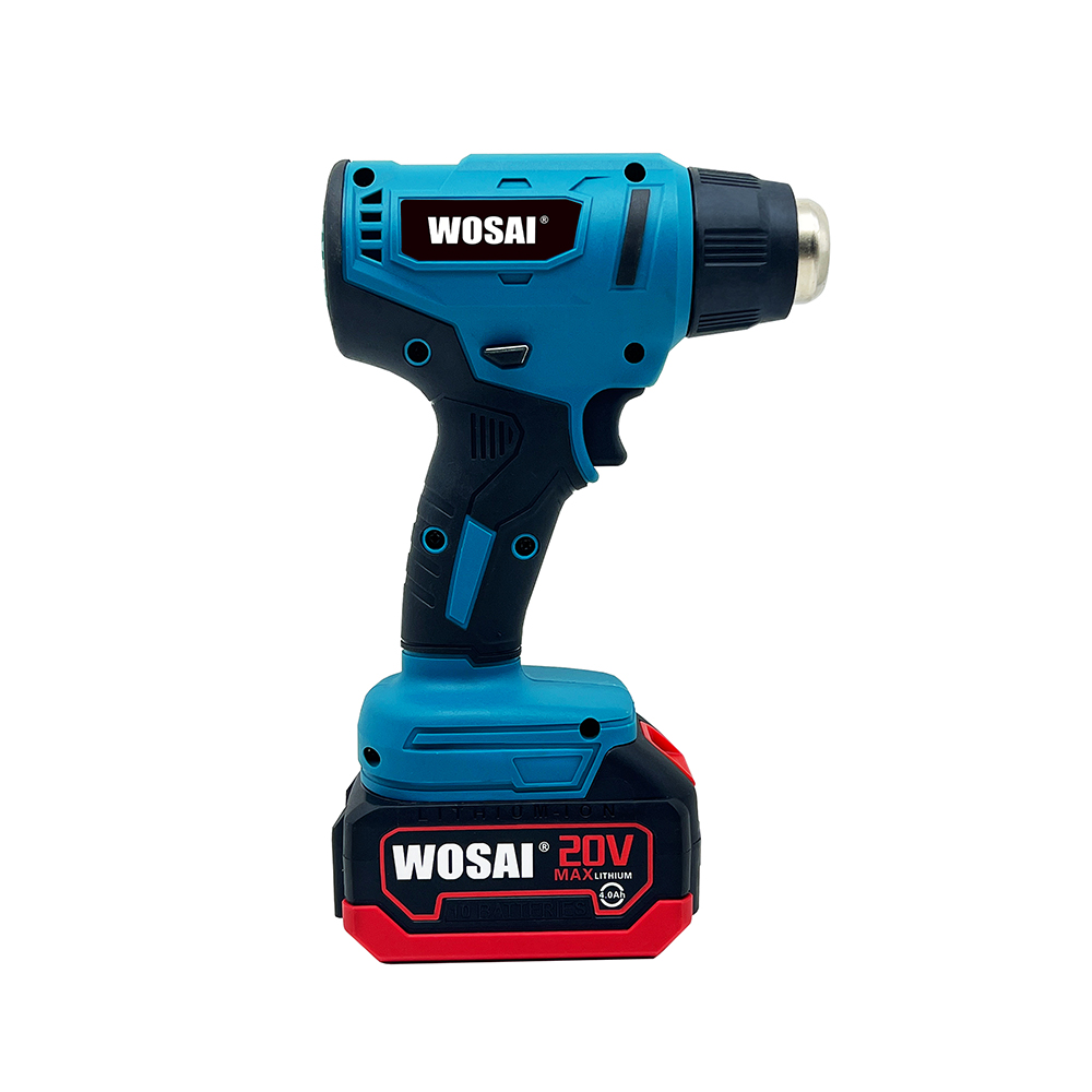 20V cordless hot airblower/ rechargeable heat gun(MT)