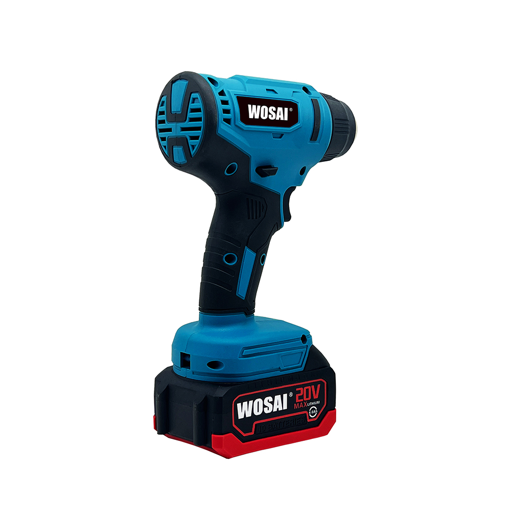 20V cordless hot airblower/ rechargeable heat gun(MT)