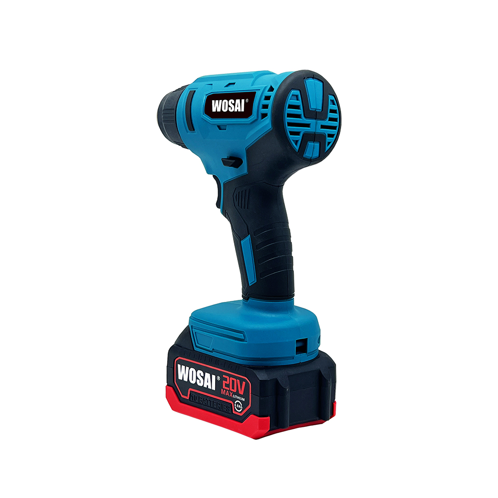 20V cordless hot airblower/ rechargeable heat gun(MT)