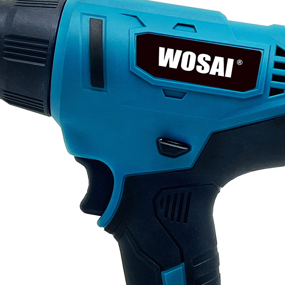 20V cordless hot airblower/ rechargeable heat gun(MT)