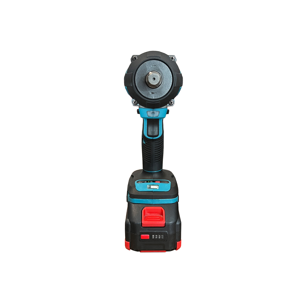 20v Cordless Brushless 650NM Impact Wrench