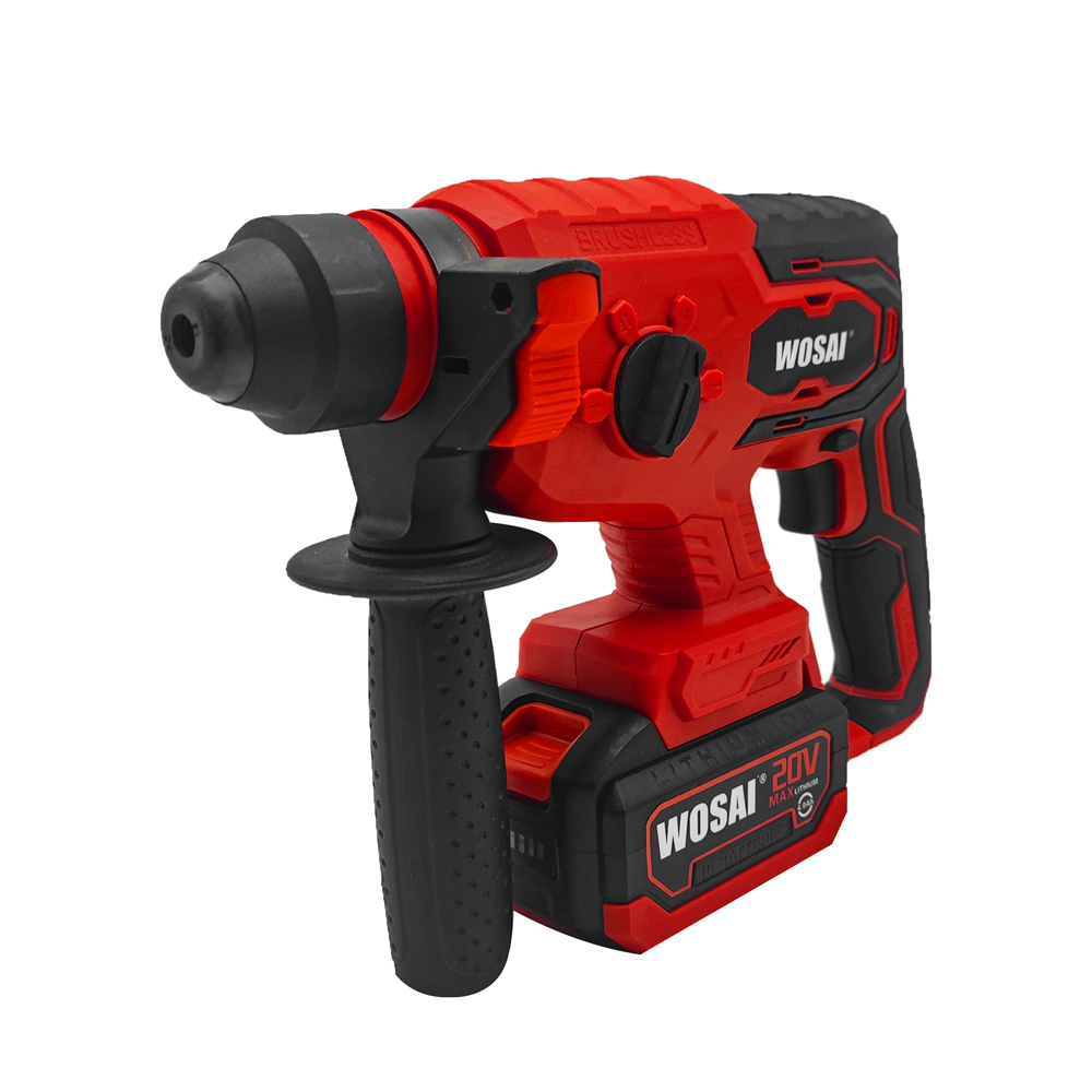 20v Cordless brushless hammer（22 model）（DY/MT)