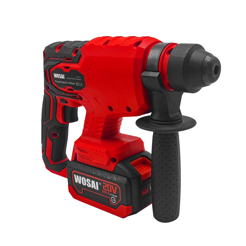 20v Cordless brushless hammer（22 model）（DY/MT)