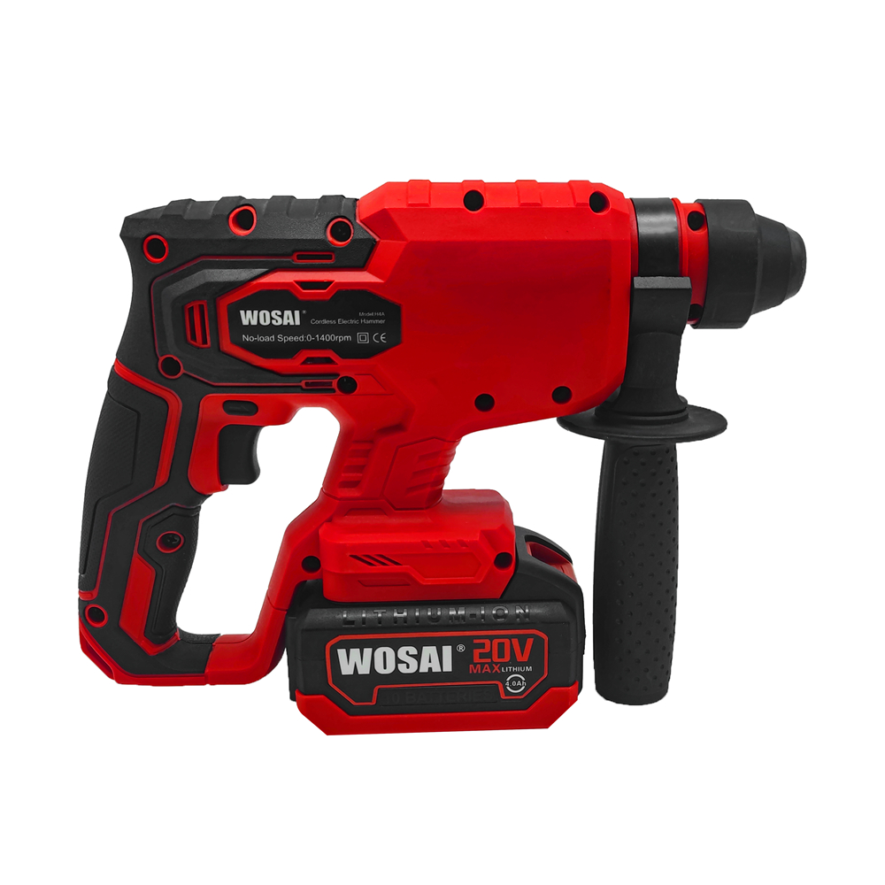 20v Cordless brushless hammer（22 model）（DY/MT)