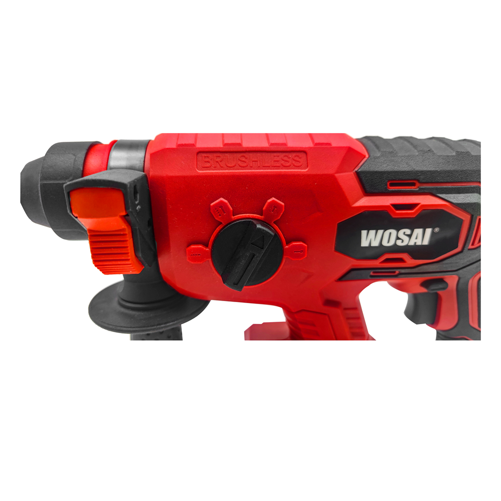 20v Cordless brushless hammer（22 model）（DY/MT)