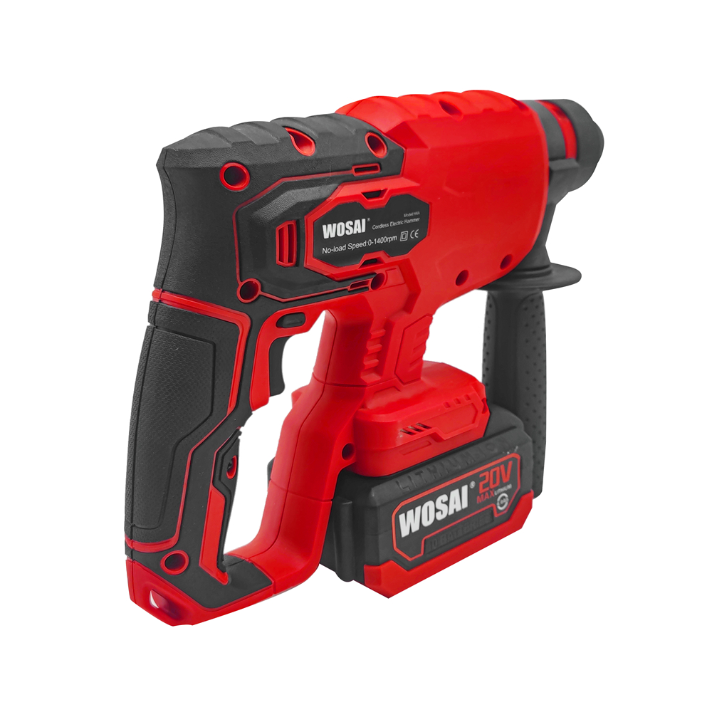 20v Cordless brushless hammer（22 model）（DY/MT)