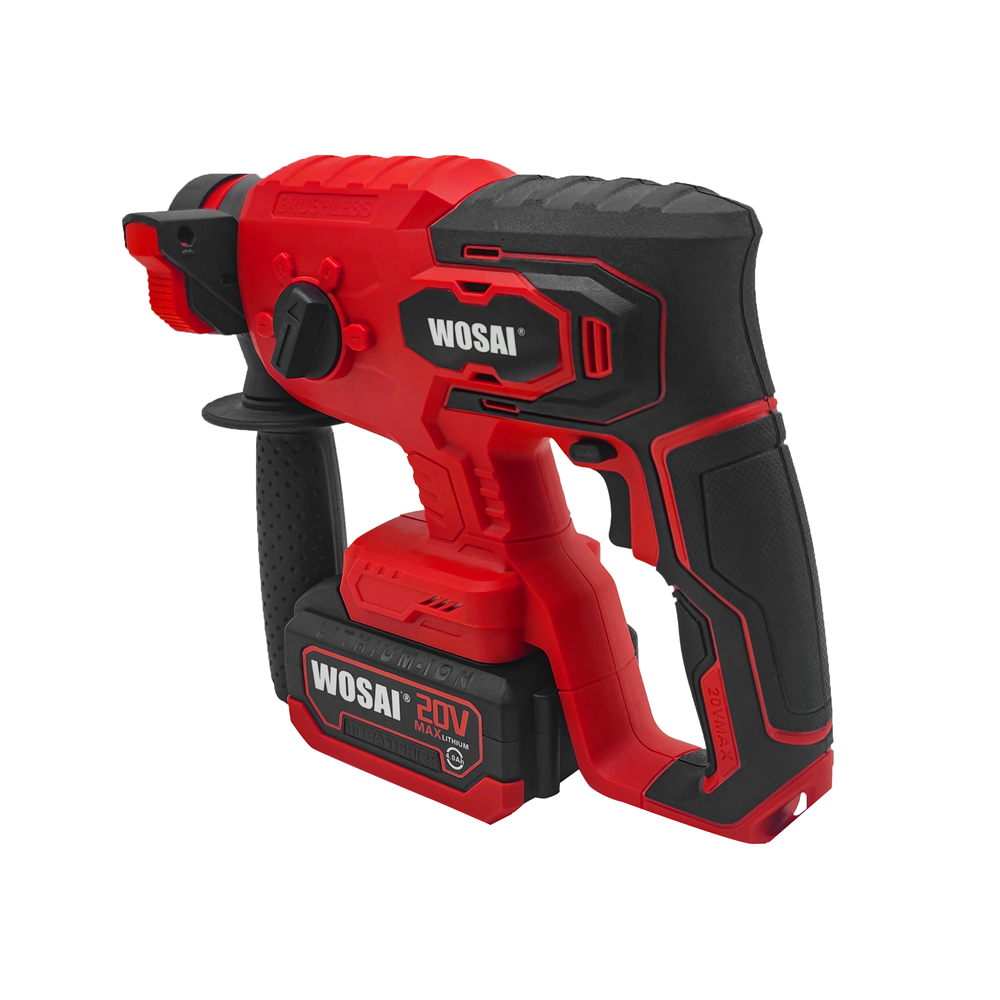 20v Cordless brushless hammer（22 model）（DY/MT)