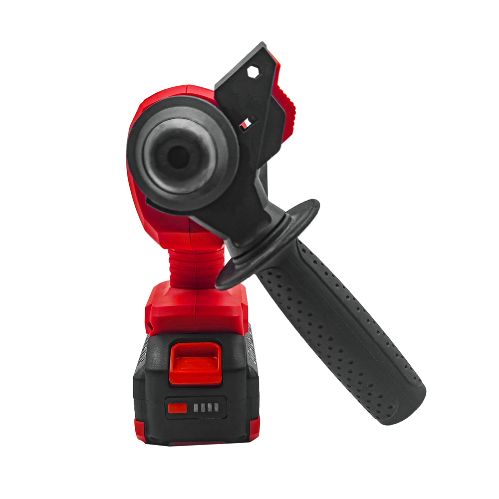 20v Cordless brushless hammer（22 model）（DY/MT)