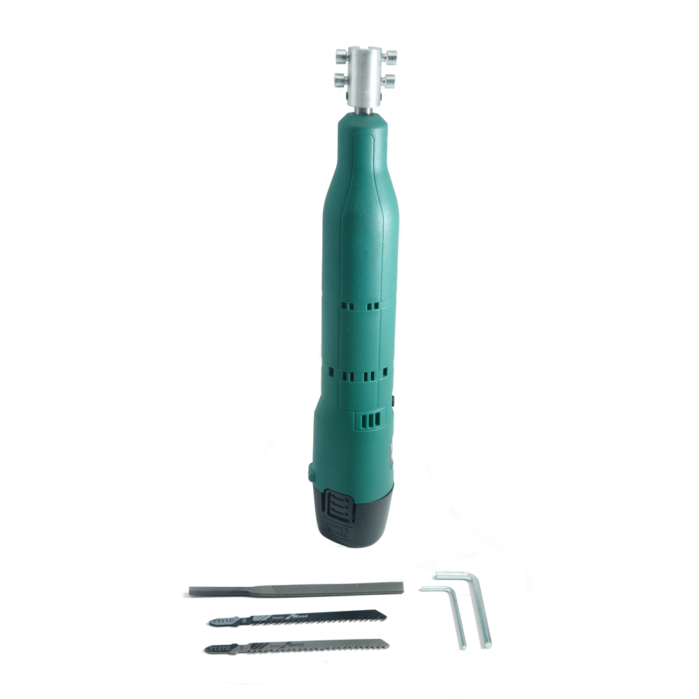 12V Small electric file