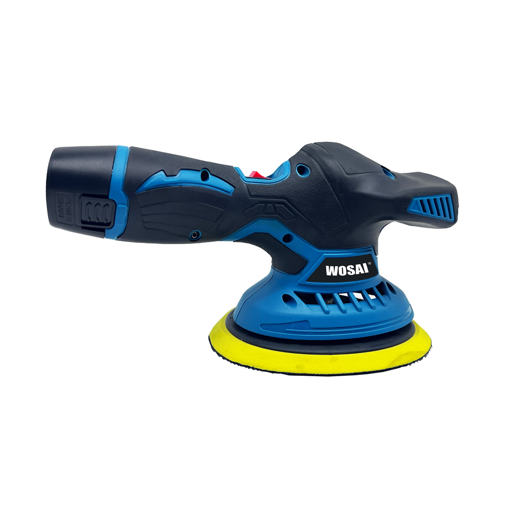 12v MINI polisher