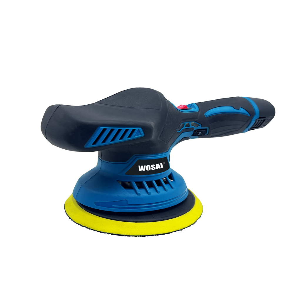 12v MINI polisher