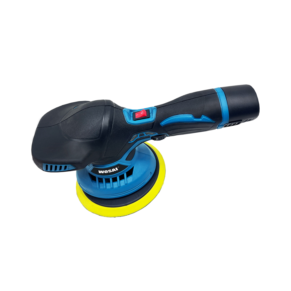 12v MINI polisher