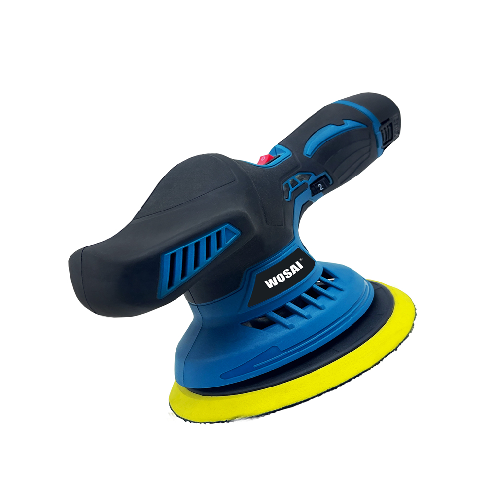 12v MINI polisher