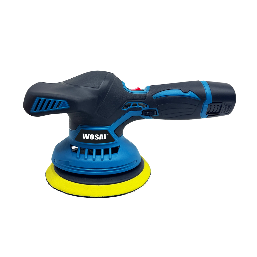 12v MINI polisher