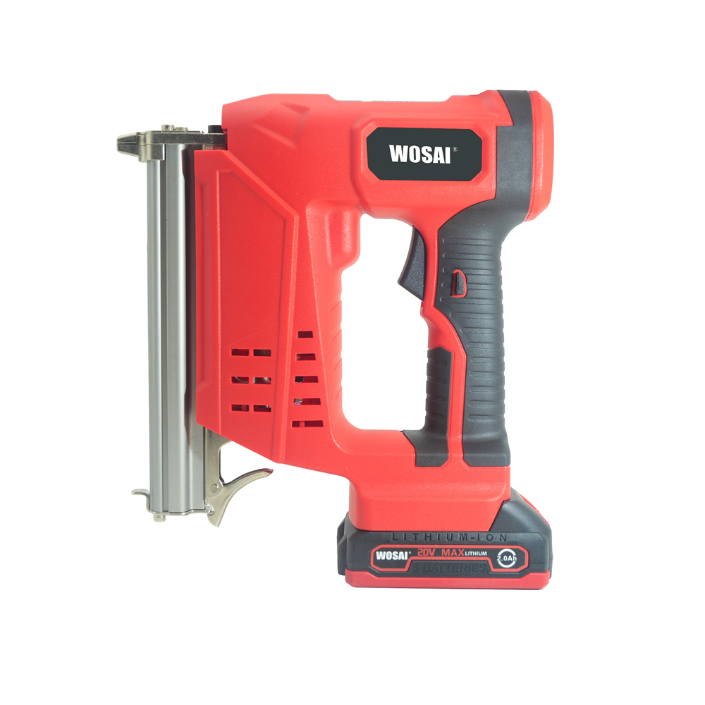 20V cordless electric nail gun(MT)