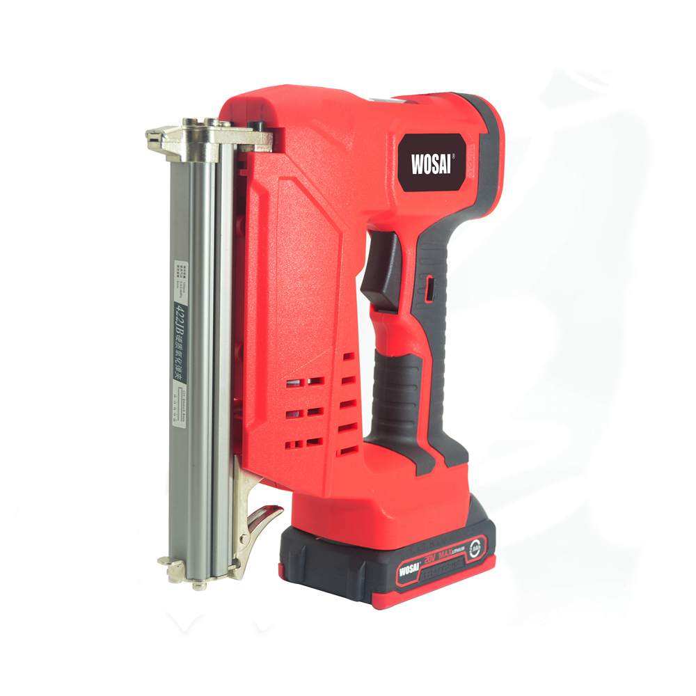 20V cordless electric nail gun(MT)
