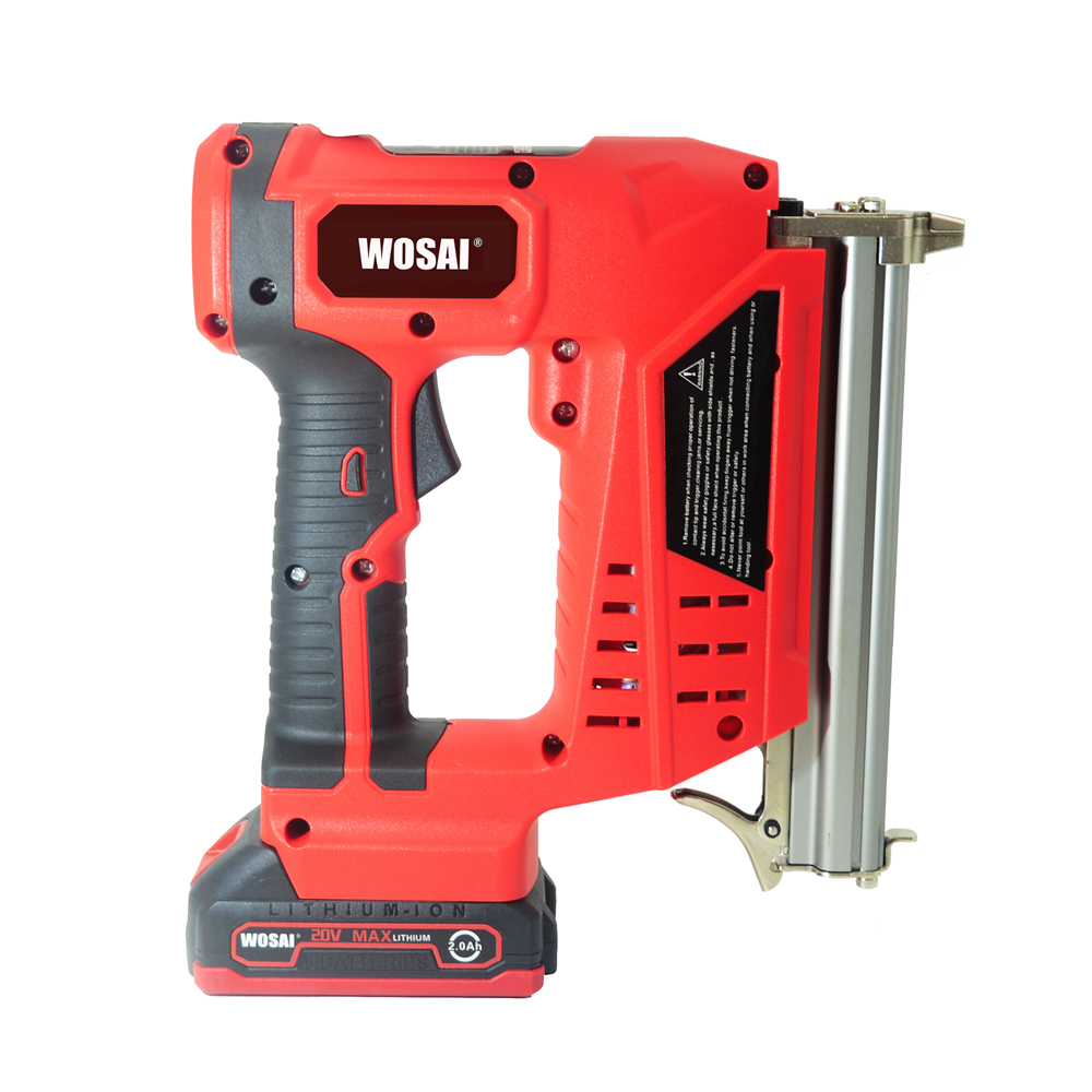 20V cordless electric nail gun(MT)