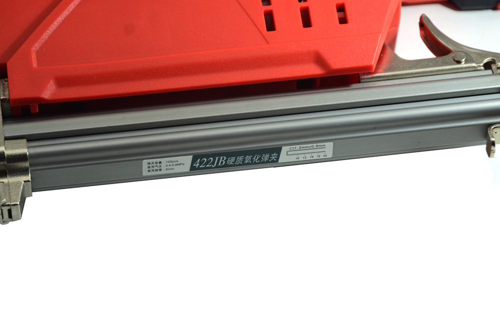 20V cordless electric nail gun(MT)