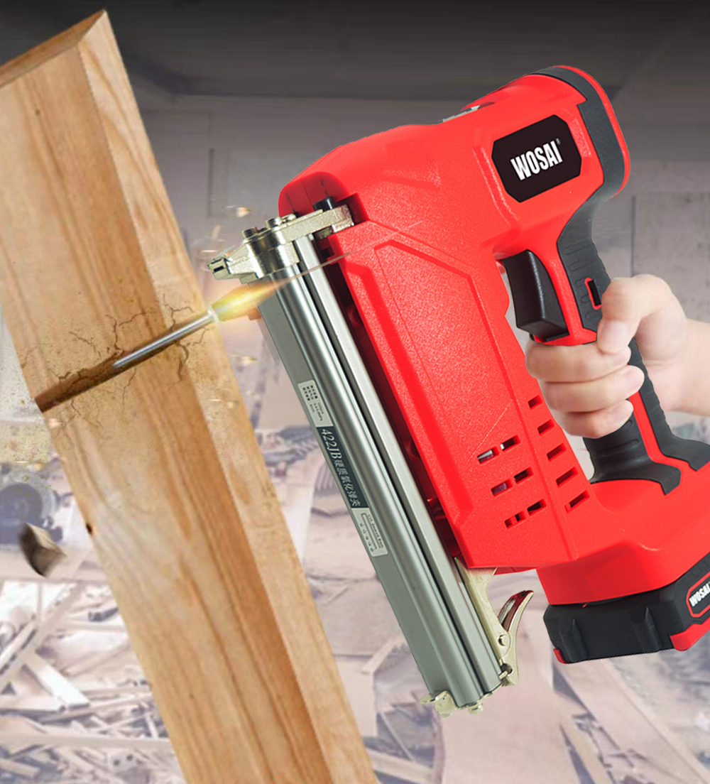 20V cordless electric nail gun(MT)
