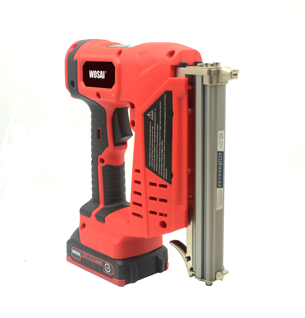 20V cordless electric nail gun(MT)