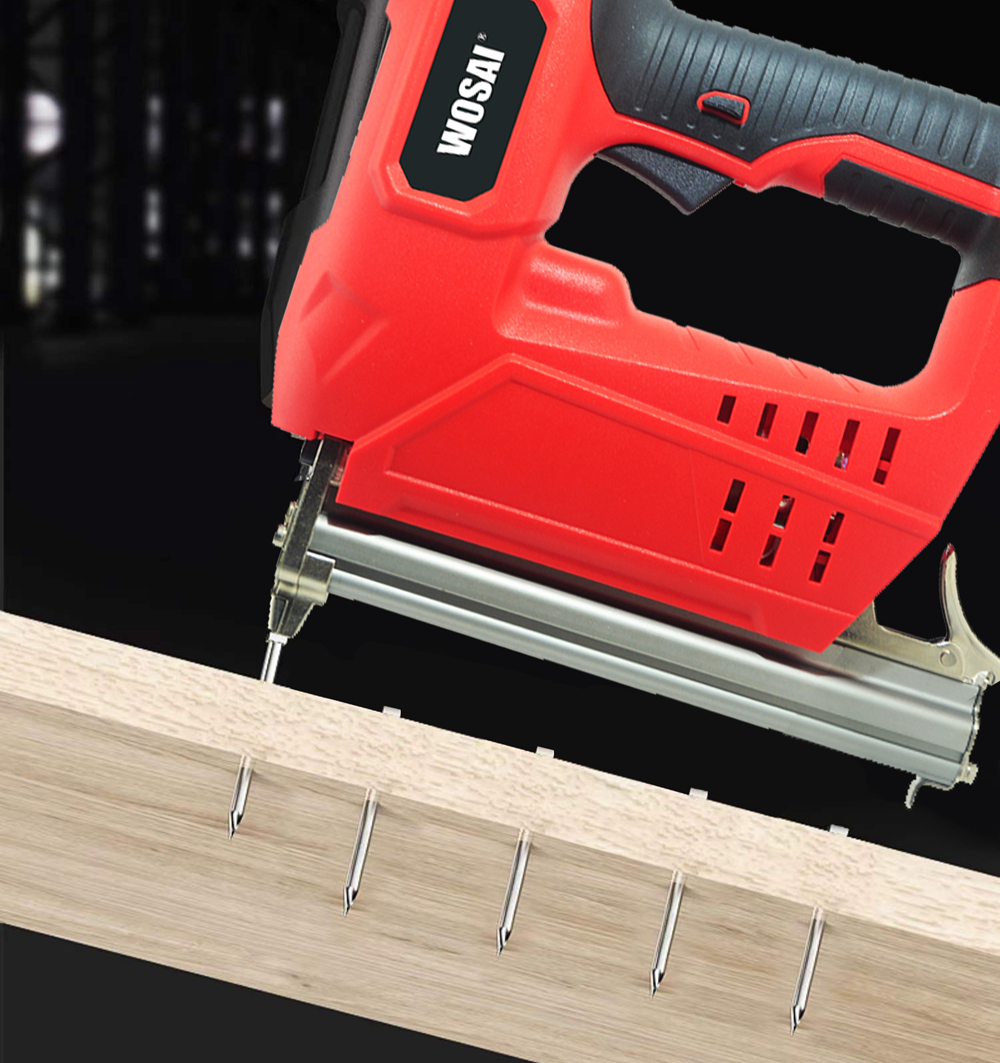 20V cordless electric nail gun(MT)