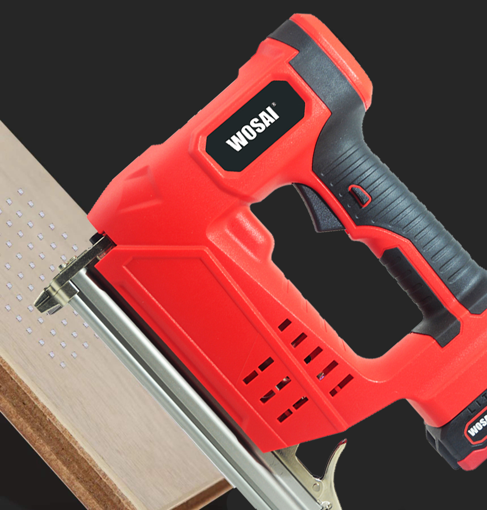 20V cordless electric nail gun(MT)